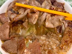 -牛记咖喱美食(十月初五日街店)