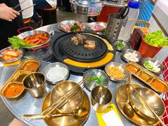 -恩泽家·果味坛子韩国炭火烤肉(白石龙店)