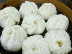 -都谷包子(天一广场店)