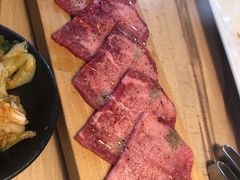 -焼肉 ウエスト(天神店)