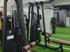 -征成健身连锁私教工作室(九公里店)