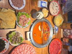 -楠火锅(哈尔滨金爵万象店)