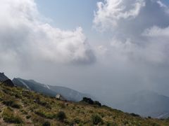 -白草畔自然风景区