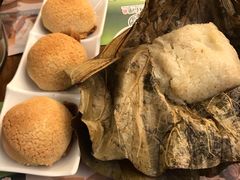 -添好运点心专门店(深水埗店)