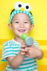 -SHELLSHINEkids山上儿童摄影(天邑澜山店)