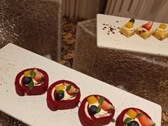 -厦门悦华酒店·绿庭主题自助餐厅