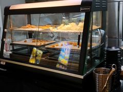 -八角锄烧·肉火锅(天河城店)