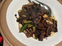 -洞庭土菜馆(天河北总店)
