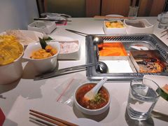 -海底捞火锅(威高广场店)