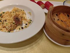 -武汉香格里拉大酒店·香宫中餐厅