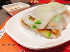 -点点心点心专门店(旺角店)