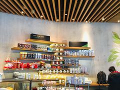 -星巴克(大宁店)