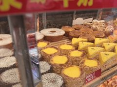 -味多美蛋糕(朝阳门华普店)