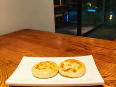 牛肉萝卜饼-螃牛记创意火锅
