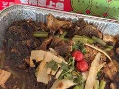 -老板恋上鱼(环山路店)