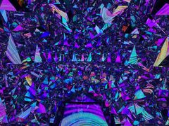-天津梵高星空艺术馆(天河城旗舰店)