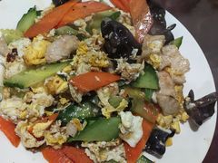 -老于餐厅(民生路店)