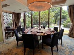 -扬州香格里拉·香宫中餐厅