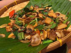 -云海肴·汽锅鸡·云南菜(苏州中心店)