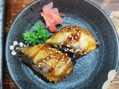 -小川洋风料理(街道口店)