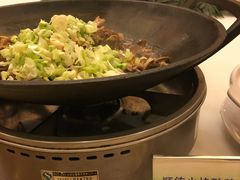 -南湖春色海鲜食府(中兴街店)