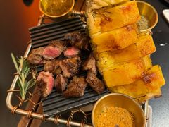 -摩打食堂(壹方中心店)