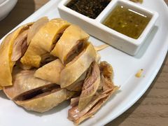 -苏小柳点心·手作小笼包(浦东嘉里城分院)