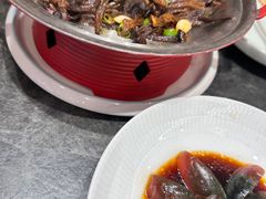 -李记东北饺子馆·东北菜(欢乐谷店)