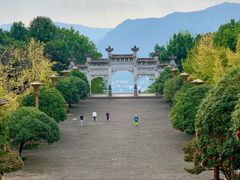 -三峡梯城