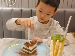 -必胜客(松雷店)