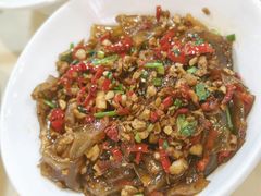 -笨罗卜浏阳菜馆(龙华鹏润达店)