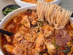 -缘久缘米粉(新街口店)