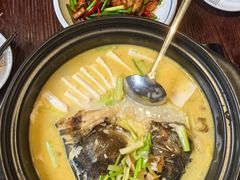 -董府·古宅餐厅
