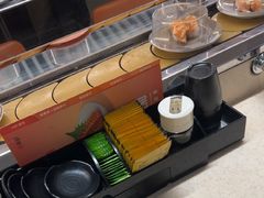 -争鲜回转寿司(东方银座店)