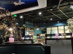 大堂-茉莉餐厅(亳州高新万达广场希夷大道店)