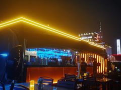 -琶醍壹号•音乐江景餐吧