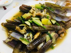 -南海渔家•海鲜•正宗海南菜(海棠湾店)