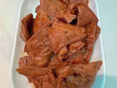 -陈记农家挂炉烤肉(雁南一路店)