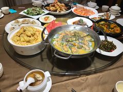 -79号渔船海鲜饭店(华强北店)