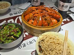 -靓靓蒸虾·头牌蒸虾(雪松路总店)