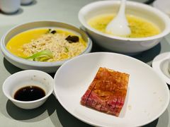 -扬州万怡酒店-中餐厅(文昌中路店)