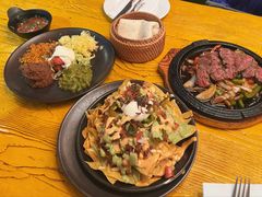 墨西哥牛肉法嘿塔-Pistolera Mexican Cantina女枪手墨西哥餐厅(碧云路店)