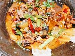 -517烧烤·龙虾·海鲜大排档(万象都荟店)