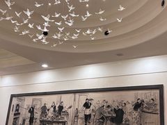 -北平小馆·烤鸭·家常菜(磨房北里店)