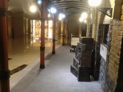 -澳门喜来登大酒店