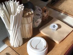 -% Arabica(京都东山店)