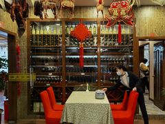 大堂-一江春水·杭帮臻宴(三台山店)