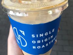 -KYO COFFEE(胶州路店)