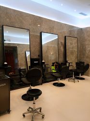 -TONI&GUY