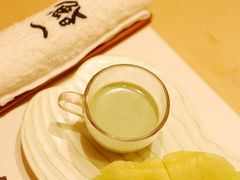 -鮨一日本料理(大中华店)